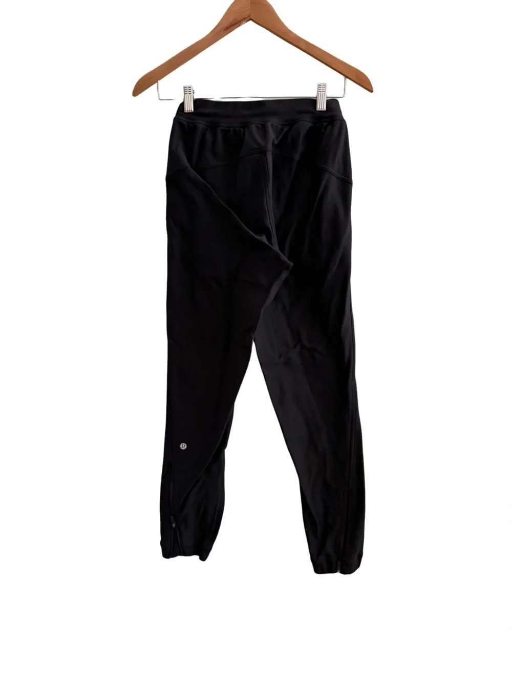 LULULEMON Adapted State High-Rise Jogger Black Size 2